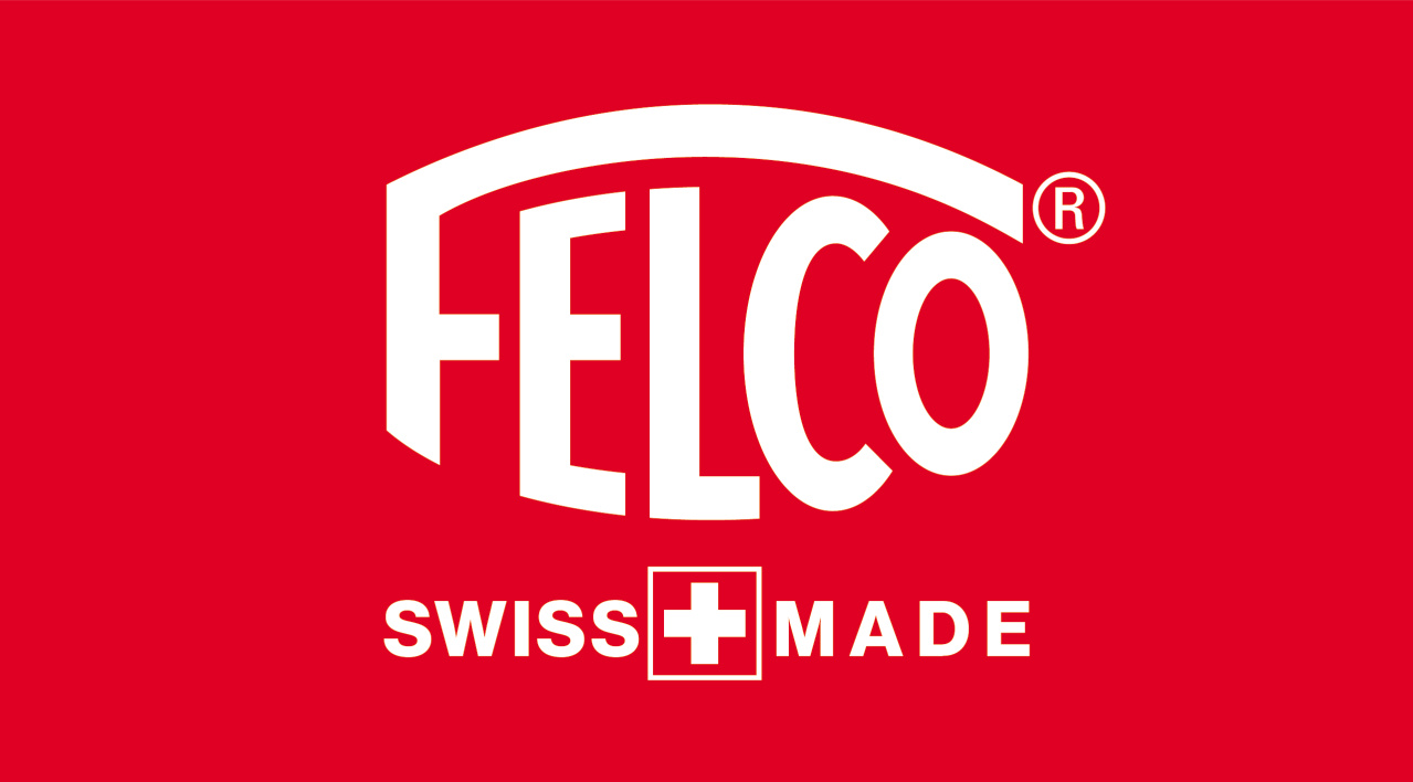FELCO SWISS MADE logo (CMYK)